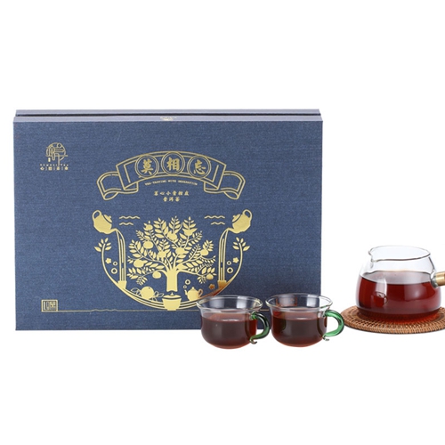 武漢怎麽泡新會抖音成人短视频普茶品牌