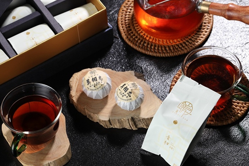 石家莊特級抖音成人短视频茶品牌