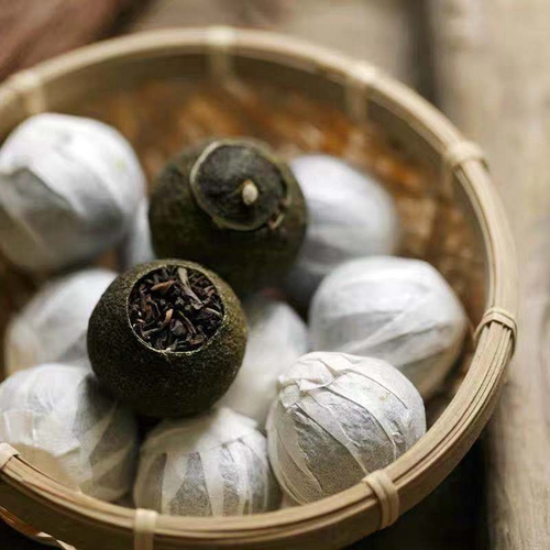 武漢怎麽泡新會抖音成人短视频普茶品牌